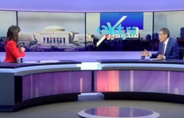 ضياء رشوان: الوساطة المصرية في الاتفاق بين إيران و«الطاقة الذرية» تفسد على نتنياهو إشعال المنطقة