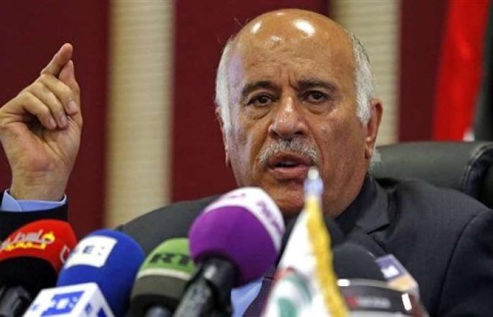 "فتح" ترحب بقرار الاتحاد الأوروبي وقف المساعدات لإسرائيل وإنشاء مجموعة مانحين لدعم فلسطين