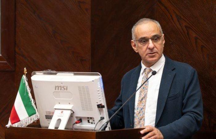 الجسار.. مشروع قانون الصناعات الإبداعية يعد "خطوة استراتيجية لدولة الكويت"