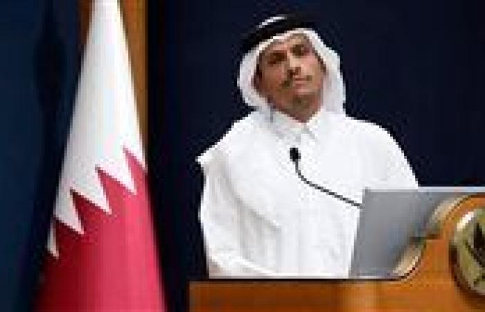رئيس الوزراء القطري: نتنياهو قضى على فرص المحتجزين في العودة إلى أسرهم