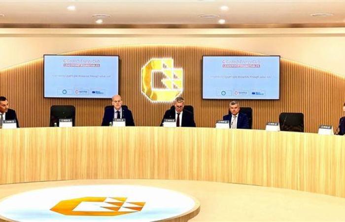وزير البترول: البتروكيماويات قاطرة للنمو الصناعي وزيادة القيمة المضافة