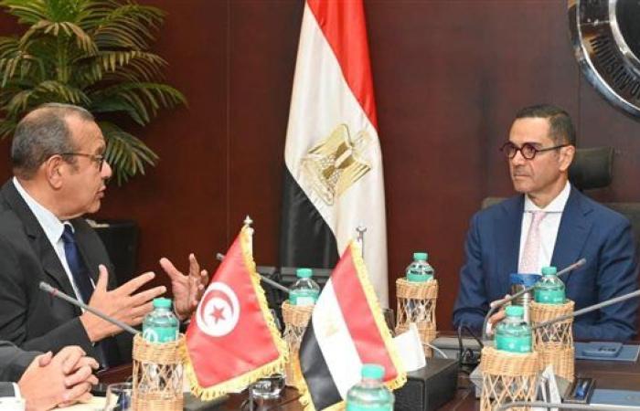 وزير الاستثمار: عمق العلاقات المصرية التونسية تدعم مسيرة التكامل الاقتصادي بين البلدين
