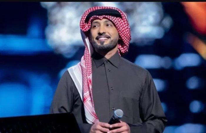 فهد الكبيسي يدخل المستشفى بعد تعرضه لأزمة صحية