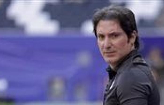 "خطوة للتأهل".. محمود فايز يهنئ منتخب مصر بعد التعادل أمام بوركينا فاسو فى تصفيات المونديال