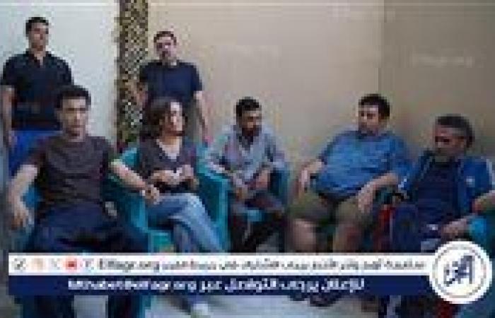 تفاصيل الحلقة الأخيرة من حكاية "الوكيل" في ما تراه ليس كما يبدو
