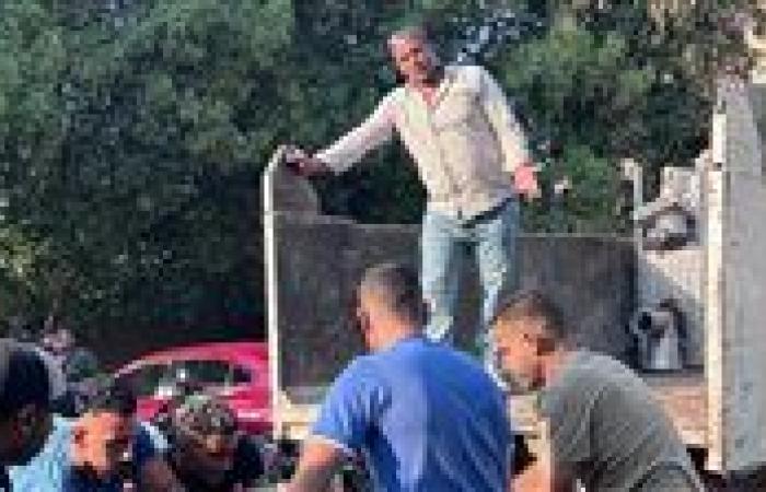 محافظة الجيزة تضبط 3 أطنان برجر وسجق وعجينة كفتة ودهون حيوانية غير صالحة للاستهلاك الآدمي