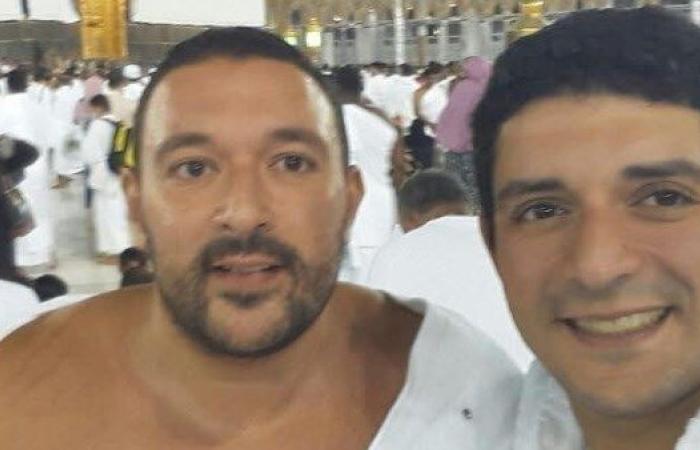 عمرو الدجوي: تقارير خبراء الأدلة الجنائية والطب الشرعي أكدت أن وفاة شقيقي عملية قتل