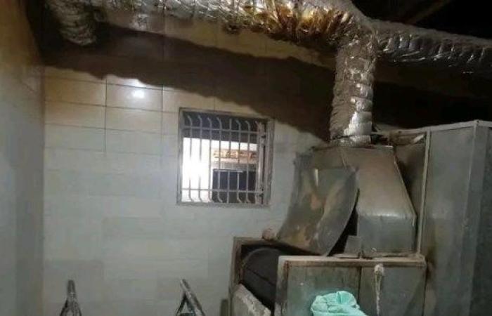 وفاة شاب وإصابة آخرين إثر انفجار أسطوانة غاز فى مخبز بلدى بالشرقية