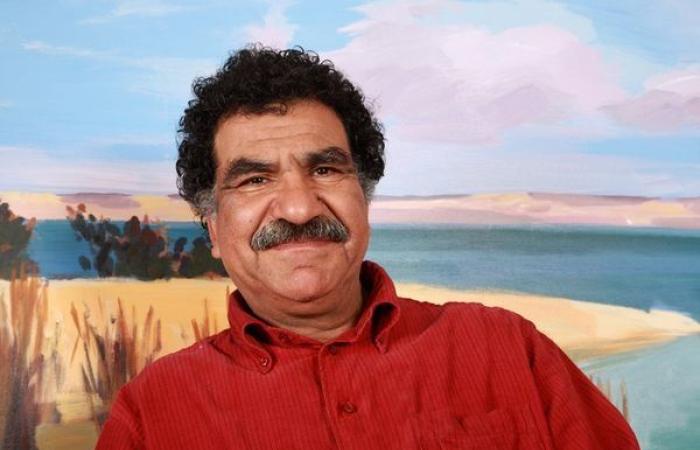 محمد عبلة لـ«الأسبوع»: بينالي الإسكندرية نافذة الفن على دول المتوسط وأتمنى امتداده إلى القاهرة