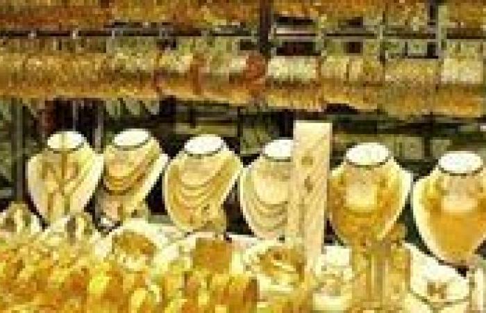 عاجل| 31% ارتفاعًا في أسعار الذهب محليًا منذ بداية 2025.. ما التوقعات المستقبلية؟
