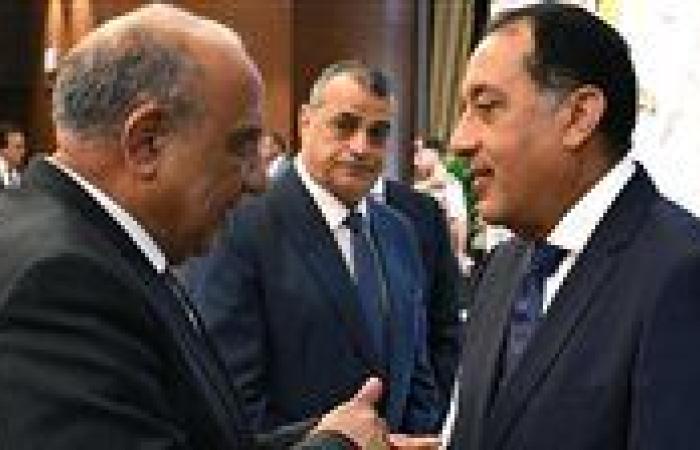 توقيع مذكرة تفاهم لإنهاء دراسات مشروع الربط الكهربائي بين مصر واليونان