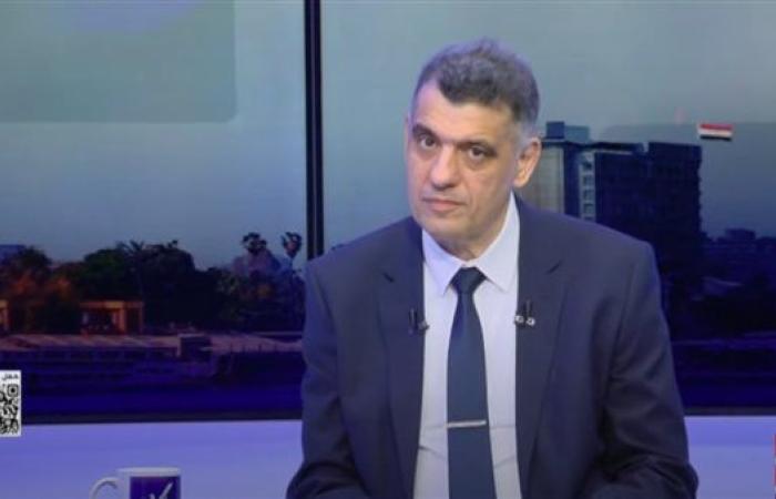 عميد المعهد القومي للأورام: نستقبل ربع مرضى السرطان في مصر ونعالجهم بالمجان