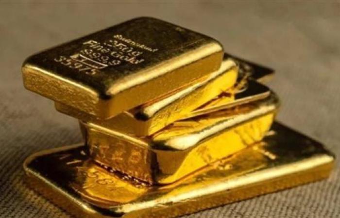 عاجل.. تعرف على سعر الذهب اليوم وأحدث تحديثات الأعيرة