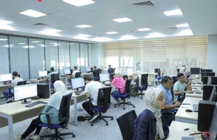خطوة بخطوة.. رابط وطريقة الحصول على نتيجة تنسيق المرحلة الثالثة 2025