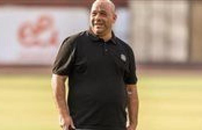 وليد صلاح الدين: عماد النحاس يقود الأهلي حتى التوقف الدولي وكل الدعم للجهاز الفني
