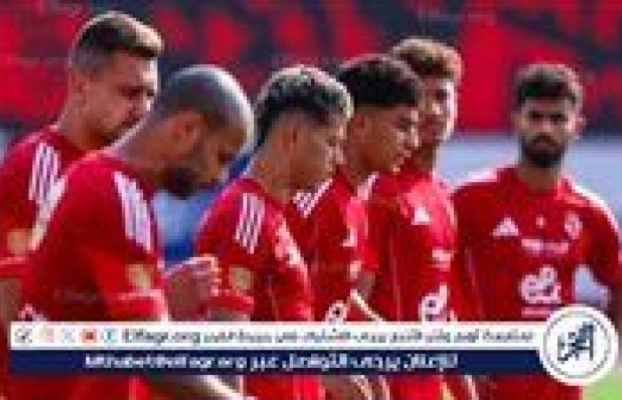البداية إنبي والنهاية الديربي.. جدول مباريات الأهلي في سبتمبر ببطولة الدوري
