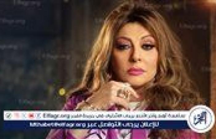هالة صدقي: محمد سامي مر بضغوطات صعبة وقاسية عليه نفسيًا وعصبيًا