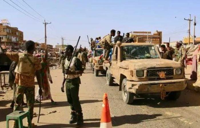 الجيش السوداني يعلن سيطرته على مدينة (بارا) بشمال كردفان