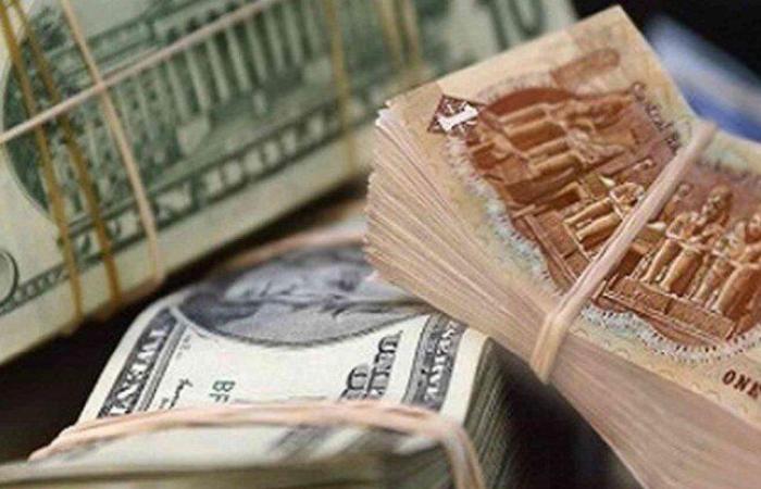 سعر الدولار مقابل الجنيه المصري اليوم الخميس 11-9-2025