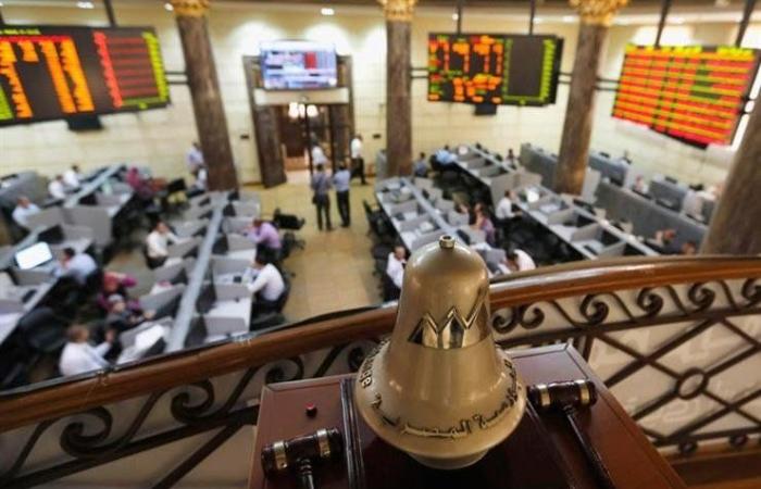 البورصة المصرية تربح 32.9 مليار جنيه خلال أسبوع.. والمؤشر الرئيسي يقترب من مستوى 35 ألف نقطة