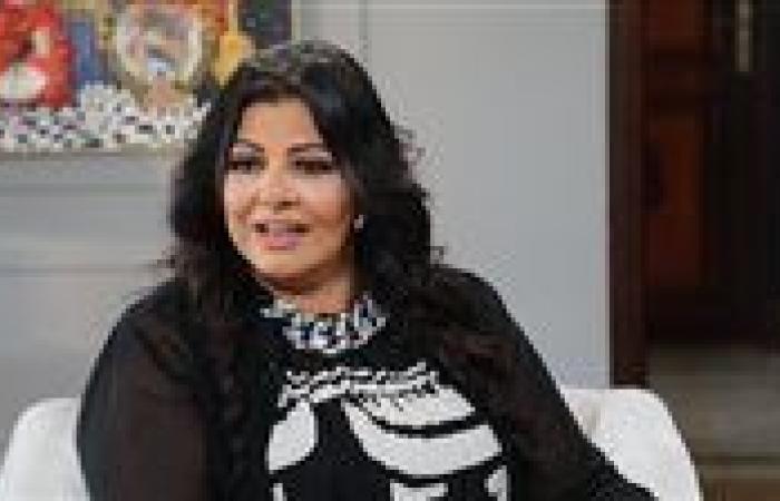 هالة صدقي: الهجوم على سلوم حداد مبالغ فيه.. وبوسي شلبي ضحت من أجل محمود عبد العزيز