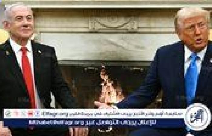ترامب يضغط على نتنياهو لوقف الضربات على قطر وسط تصاعد التوترات الإقليمية والدولية