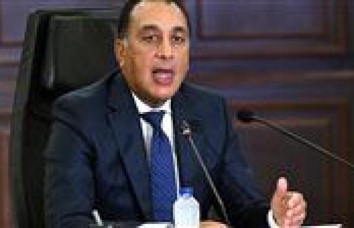 الوزراء: دعم مصر وتونس لحق الشعب الفلسطيني في إقامة دولته المستقلة