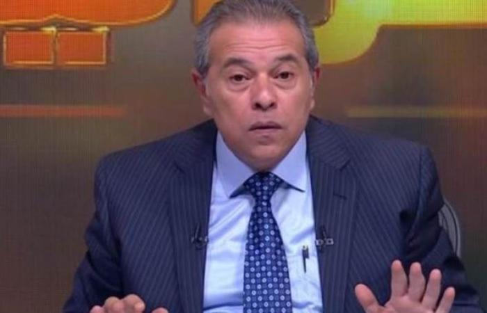 توفيق عكاشة: ربما تتعرض تركيا لضربات إسرائيلية في القريب القادم