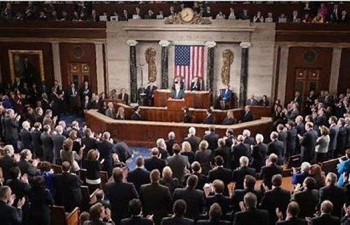 رئيس مجلس النواب الأمريكي: العنف السياسي ينتهك مبادئ الولايات المتحدة وتراثها