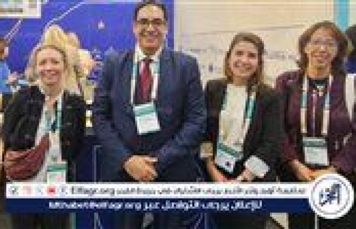 جامعة القاهرة تشارك في المعرض الدولي للتعليم العالي في نسخته الـ35