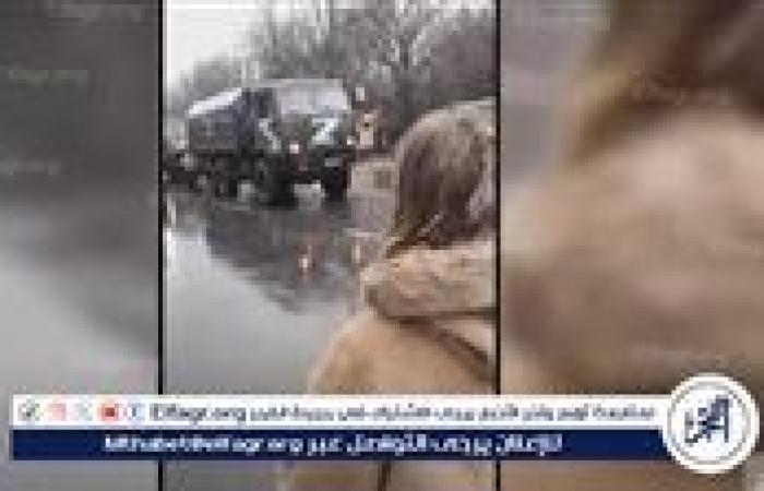 وزارة الدفاع الروسية تعلن سيطرتها على بلدة سوسنيفكا في منطقة دنيبروبتروفسك الأوكرانية