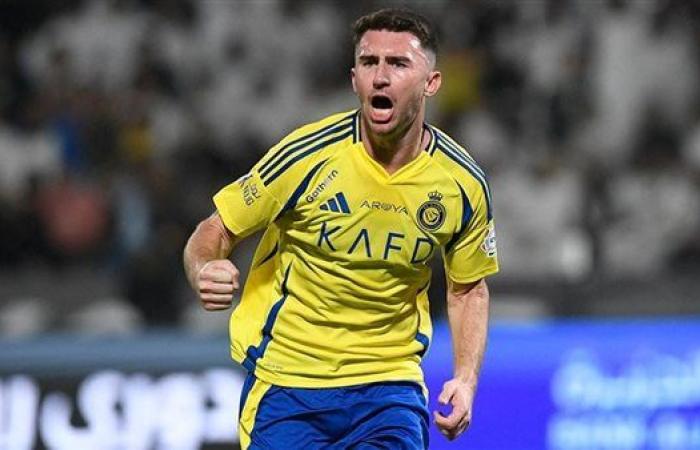 رسميًا.. لابورت من النصر السعودي إلى أتلتيك بلباو