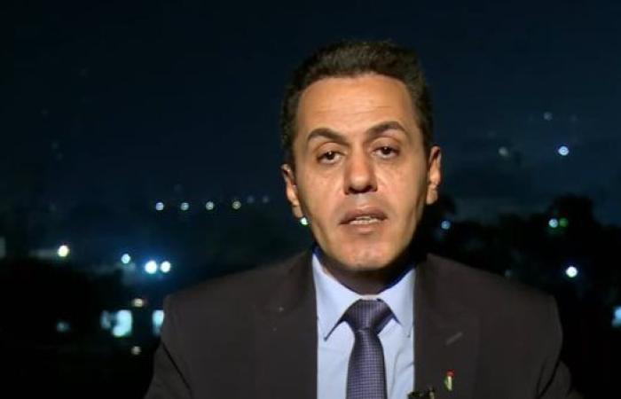 رئيس "دعم الفلسطينيين": العجز الدولي عن ردع الاحتلال يفتح الباب لاستمرار حرب الإبادة