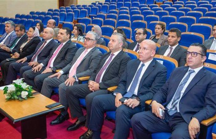 وليد جمال الدين: التمثيل التجاري ركيزة أساسية لدعم خطط الهيئة الترويجية خارجيًا