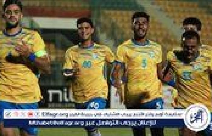 الإسماعيلي في اختبار صعب أمام زد بالجولة السادسة من الدوري الممتاز