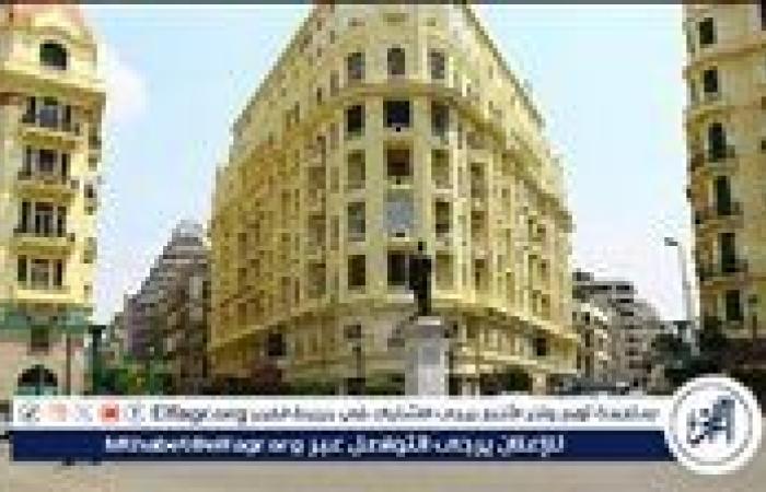 إحياء وسط البلد.. الحكومة تتحرك للحفاظ على التراث وإعادة رونق القاهرة التاريخية
