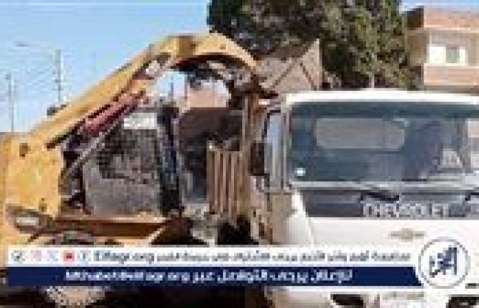 اتفاق مدته 10 سنوات.. تفاصيل منظومة النظافة الجديدة في شبرا والخصوص