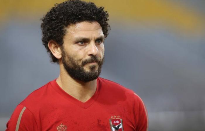 حسام غالي: الأهلى حاليا فيه خناجر في الضهر .. والإدارة الموجودة تصغرك لا تكبرك