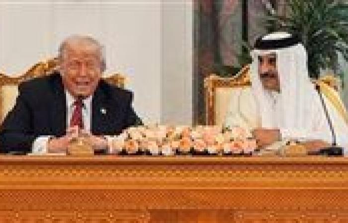 قطر تنفي "إعادة تقييم" الشراكة الأمنية مع أمريكا: علاقتنا أقوى من أي وقت مضى