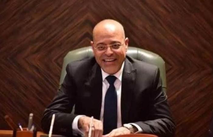وزير العمل: حملات تفتيش شاملة لضبط تراخيص عمل الأجانب في مصر