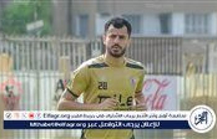 فيريرا يؤجل حسم بديل الونش أمام المصري