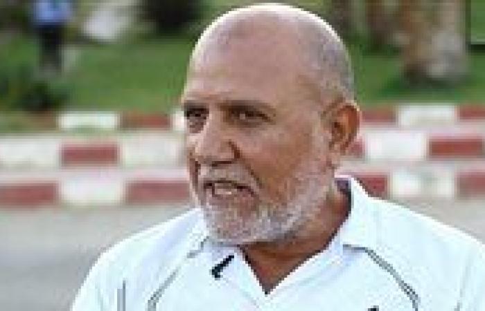 صبري المنياوي: خط هجوم منتخب مصر يضم الأفضل في العالم.. وباركنا للفراعنة منذ الإعلان عن قرعة التصفيات