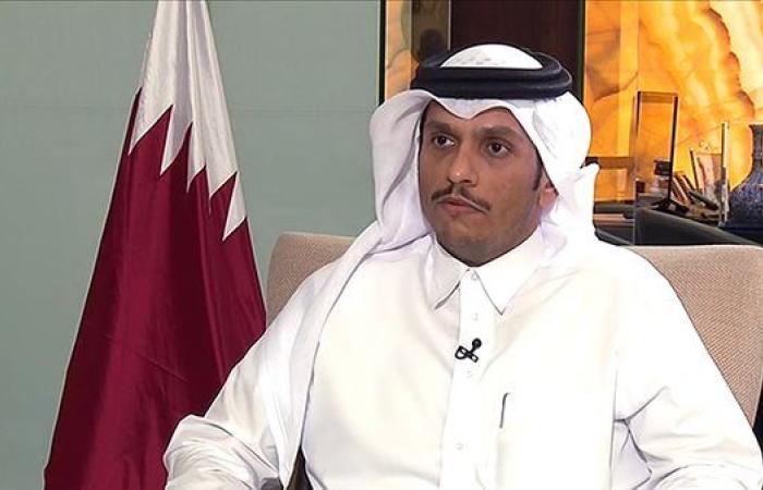 تحرك دولي عاجل لـ"قطر" بشأن الهجمات الإسرائيلية على وفد حماس المفاوض بالدوحة