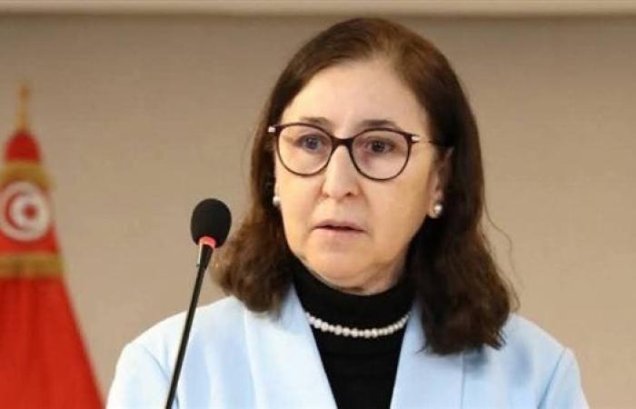 رئيسة الحكومة التونسية: منتدى رجال الأعمال المصري التونسي فرصة للتعاون بين مستثمري البلدين