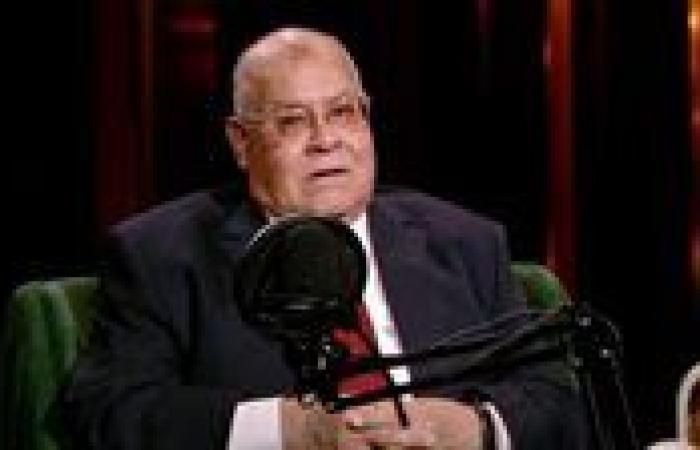 ناجي الشهابي: حزب الجيل سيخوض انتخابات مجلس النواب فى مختلف الدوائر الانتخابية
