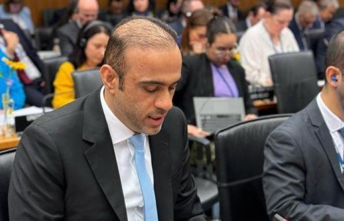 قطر: سنعمل مع شركائنا لضمان محاسبة نتنياهو على جريمة العدوان