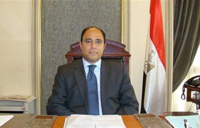 سفير مصر لدى الاتحاد الأوروبي: حجم المعاناة في غزة دفع موقف أوروبا إلى التحول