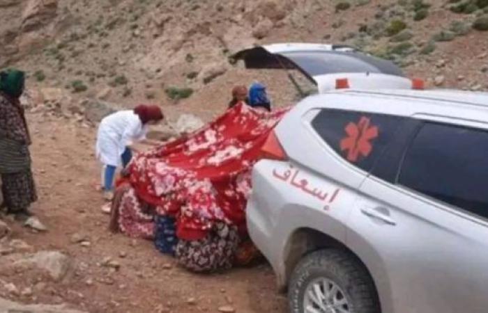 وفاة سيدة ومولودها يعيد النقاش البرلماني حول المخاطر التي تتهدد الحوامل بالمناطق الجبلية