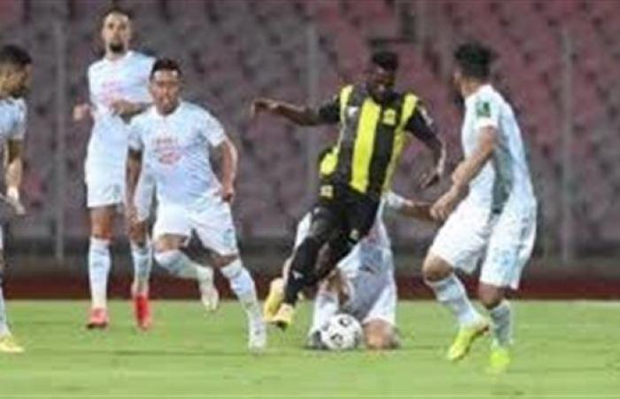 القنوات الناقلة وموعد مباراة الاتحاد والفتح في الدوري السعودي