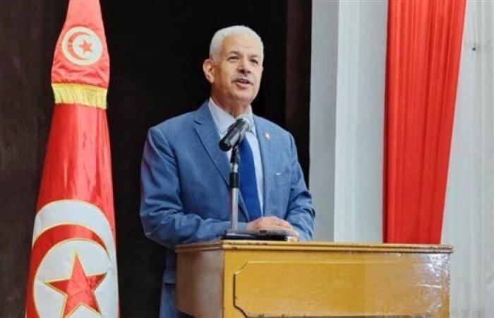 وزير التجارة التونسي: إمكانيات هائلة غير مستغلة بين مصر وتونس للتكامل الاقتصادي
